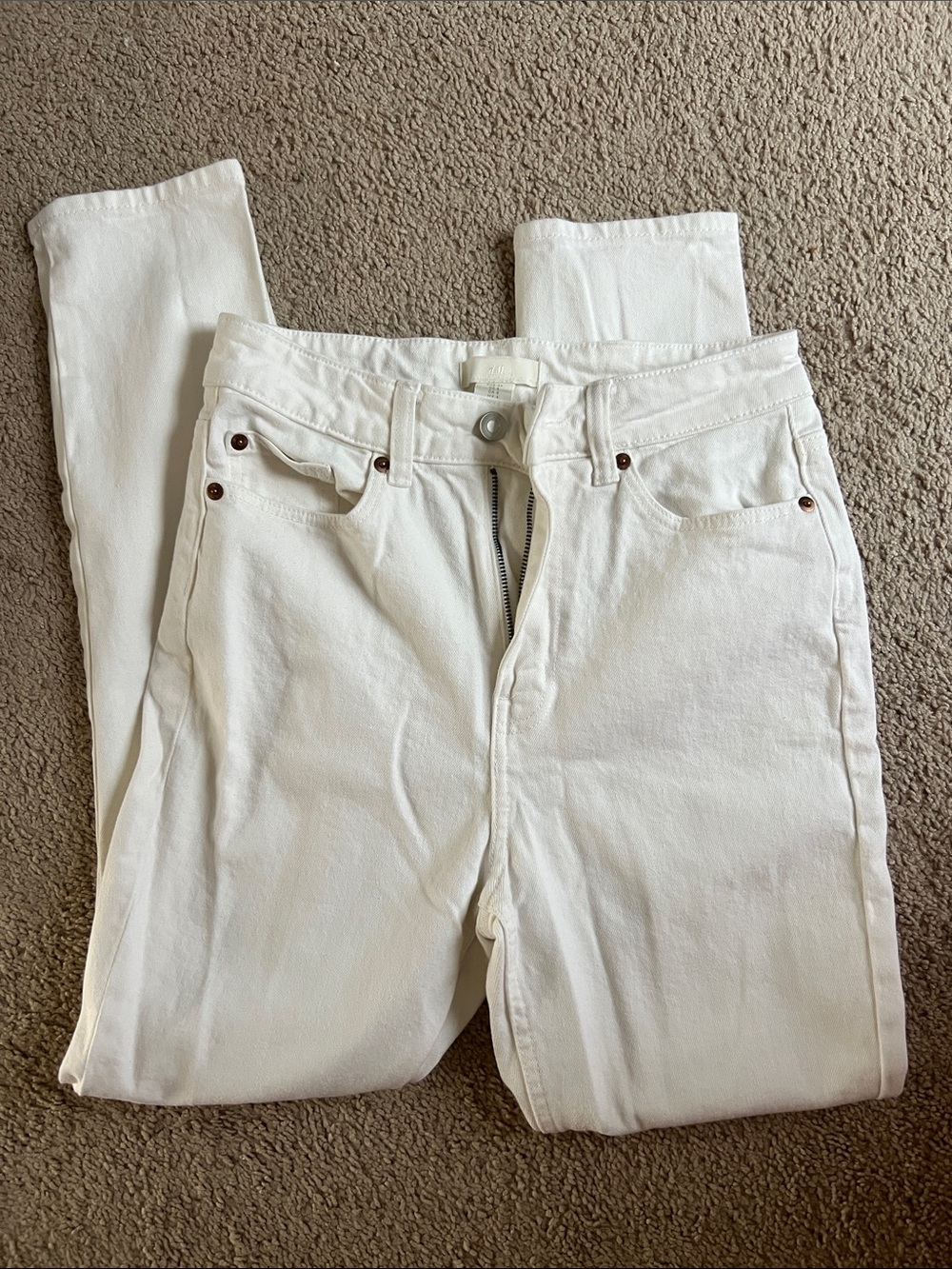 H&M Skinny Jeans